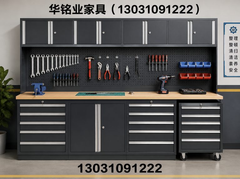 三河市CNC工作台展示图