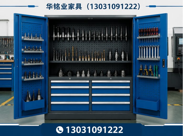 三河市刀具柜展示图